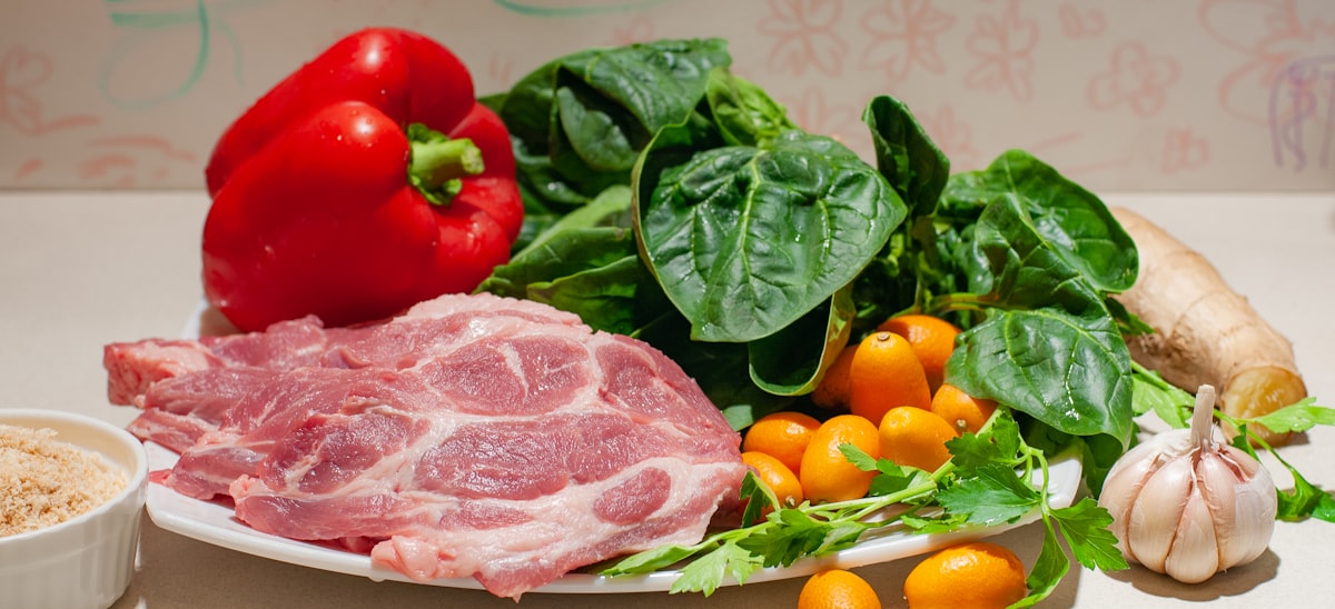 Menu semaine 3 - recettes faciles rapides